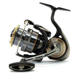 Катушка Daiwa 21 Luvias Airity LT 3000
