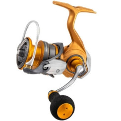 Катушка Daiwa 21 Team Daiwa Sol MQ HD 3000D