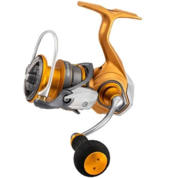 Катушка Daiwa 21 Team Daiwa Sol MQ HD 3000D