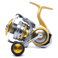 Катушка Daiwa 21 Team Daiwa Sol MQ HD 4000D-C