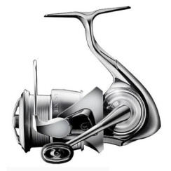Катушка Daiwa 22 Exist G LT 2500-XH