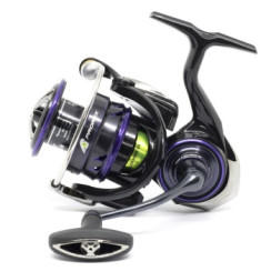 Катушка Daiwa 22 Prorex MQ LT 3000D-C