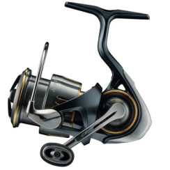 Катушка Daiwa 23 Airity LT 2500S