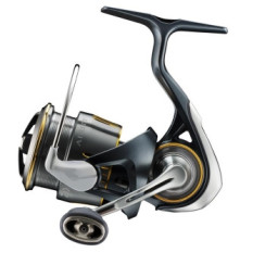 Катушка Daiwa 23 Airity SF 2500SSHQD