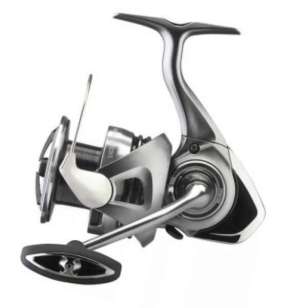Котушка Daiwa 23 Exceler LT 4000D-C