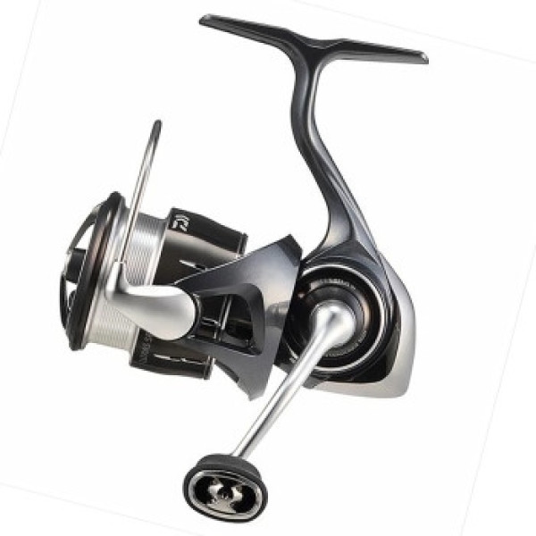 Котушка Daiwa 24 Luvias SF 2500SS