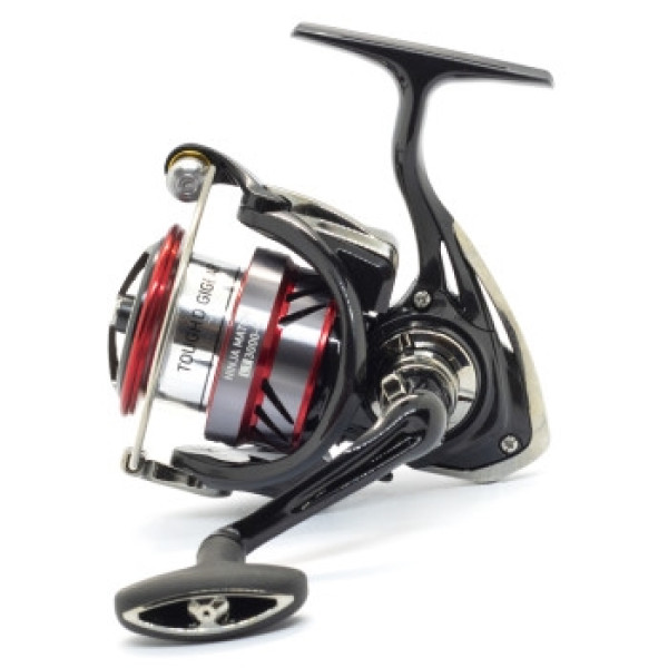 Катушка Daiwa Ninja Match LT 3000-C