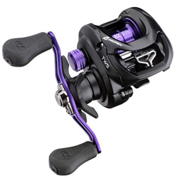 Daiwa Prorex TW SV 100L Multicast Reel