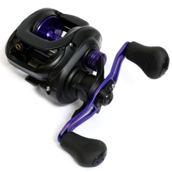 Катушка мульт Daiwa Prorex 200HLA