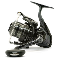 Катушка Daiwa TD Feeder 4012QD