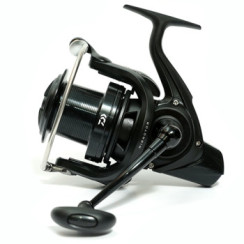 Катушка Daiwa WINDCAST 5500QDA 