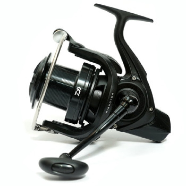 Катушка Daiwa WINDCAST 5500QDA 