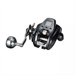 Катушка электрическая Daiwa 22 Seaborg 200JL