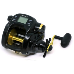 Катушка электрическая Daiwa Tanacom 750