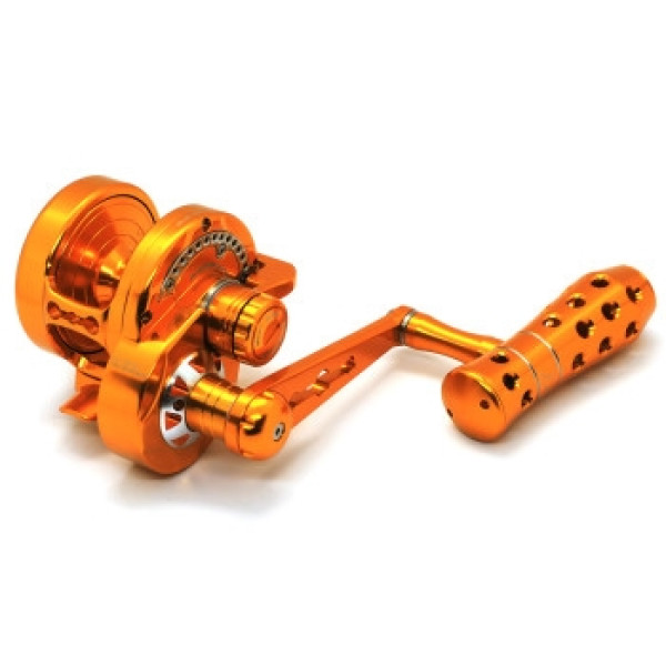 Катушка Jigging Master Monster Game PE3 High Gear Reel LH