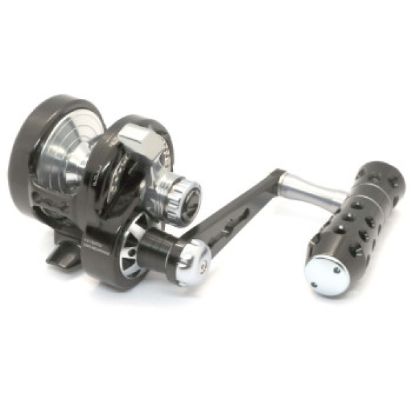 Катушка Jigging Master PowerSpell PE 3 Reel LH