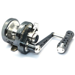 Котушка Jigging Master PowerSpell PE 5 Reel LH