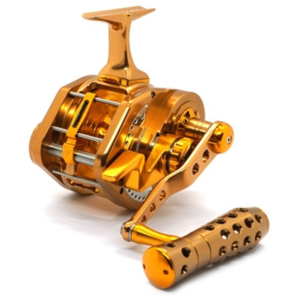 Jigging Master Underhead PE10N Reel - limited edition