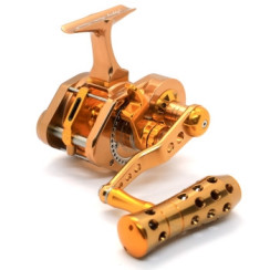 Катушка Jigging Master Underhead PE3 Reel - limited edition