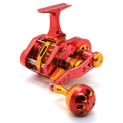 Катушка JM Underhead PE3 Reel