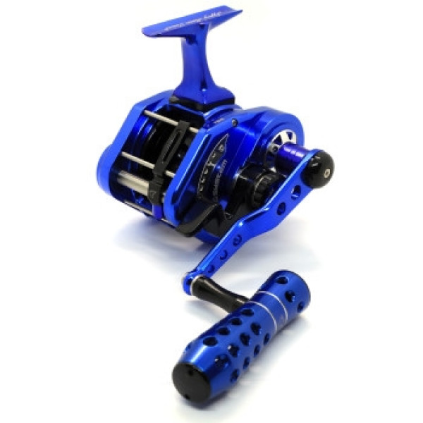 Jigging Master Underhead PE7 Reel