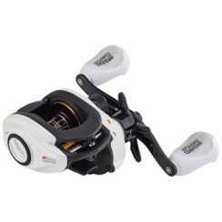 Котушка Мульт Abu Garcia MAX4PRO-L ліва