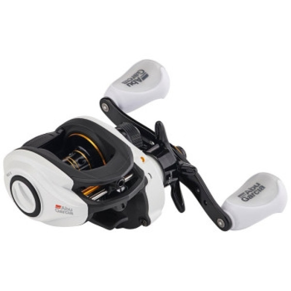 Котушка Мульт Abu Garcia MAX4PRO-L ліва
