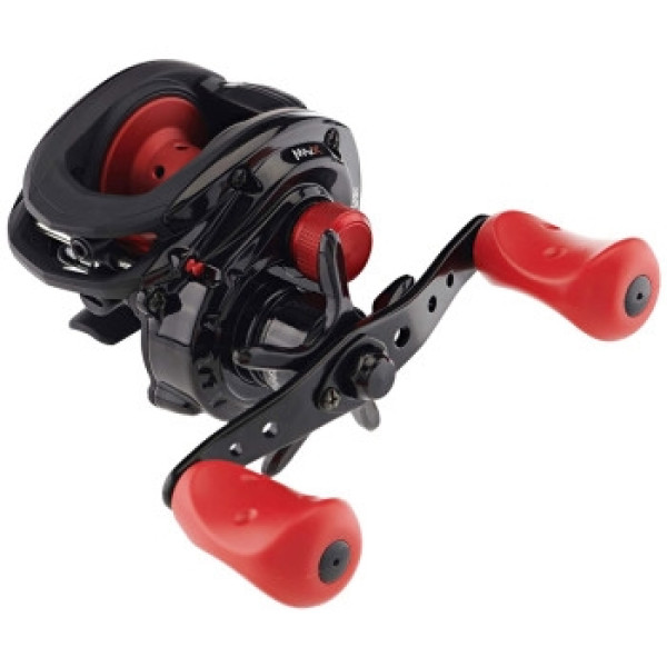 Котушка Мульт Abu Garcia MAX4X-L ліва