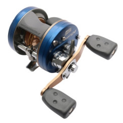 Abu Garcia Ambassadeur Classic C4-5601 LH 4+1 Multicast Reel