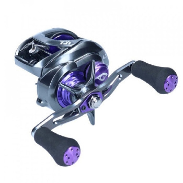 Daiwa 21 Prorex XR TWS 300PL reel