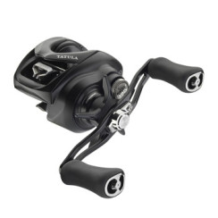 Daiwa 25 Tatula TW 200HL Multicast Reel