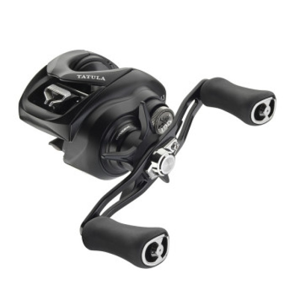 Daiwa 25 Tatula TW 200HL Multicast Reel
