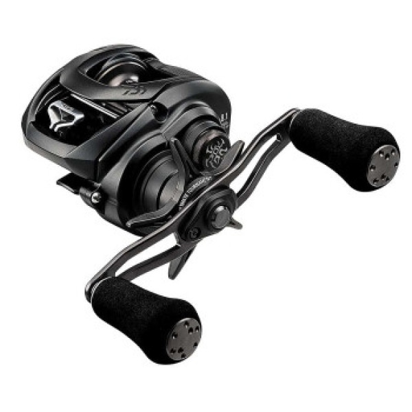 Катушка мульт. Daiwa Tatula Elite Pitchin Flippin 103HSL