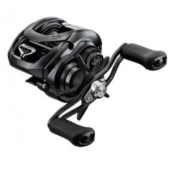 Daiwa Tatula SV TW 103HL reel