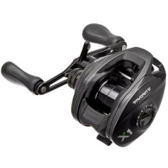 Котушка Favorite X1 BC 100HD1L 11+1BB