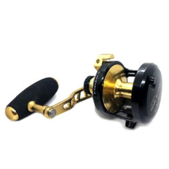 Котушка Pro-Hunter Safari PE5 LH