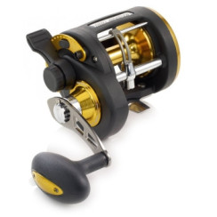 Котушка WFT Offshore LW LD 20 RH