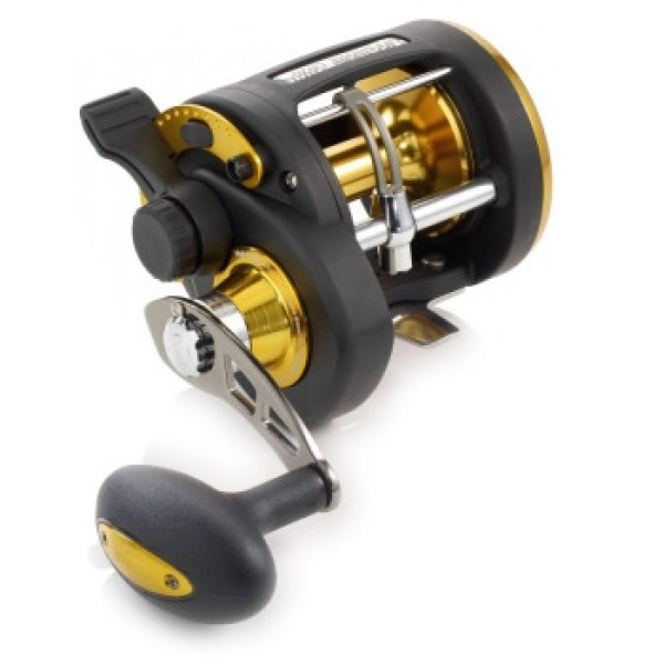 Котушка WFT Offshore LW LD 20 RH