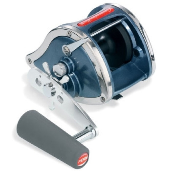 Котушка WFT PENN Commander Pro LW 20 RH
