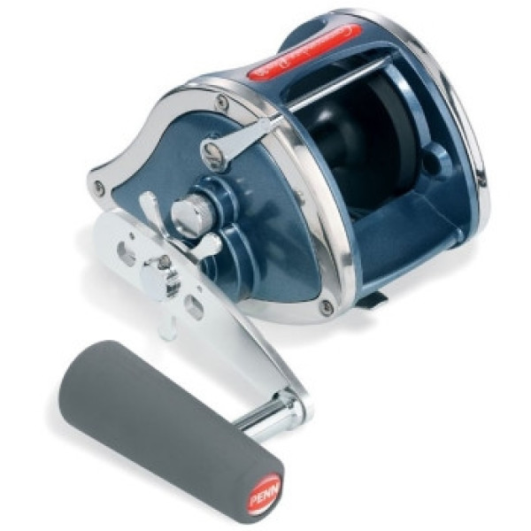 WFT PENN Commander Pro LW 30 RH Reel