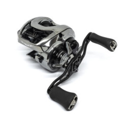 Котушка Daiwa 21 Steez Limited SV TW 1000HL