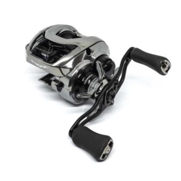Котушка Daiwa 21 Steez Limited SV TW 1000HL