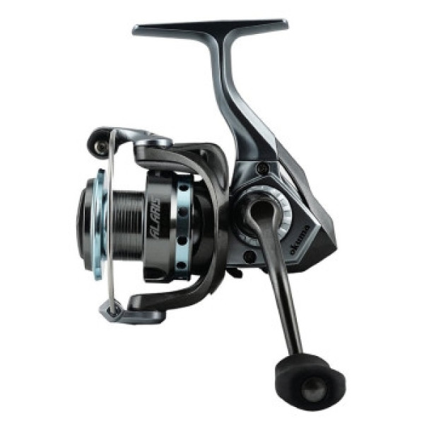 Okuma Alaris ALS-65 reel