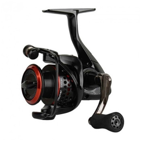 Котушка Okuma Ceymar XT CXT-40FD