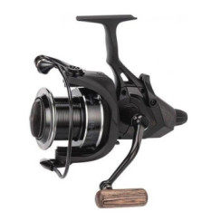 Катушка Okuma LS-8K Baitfeeder 5+1BB
