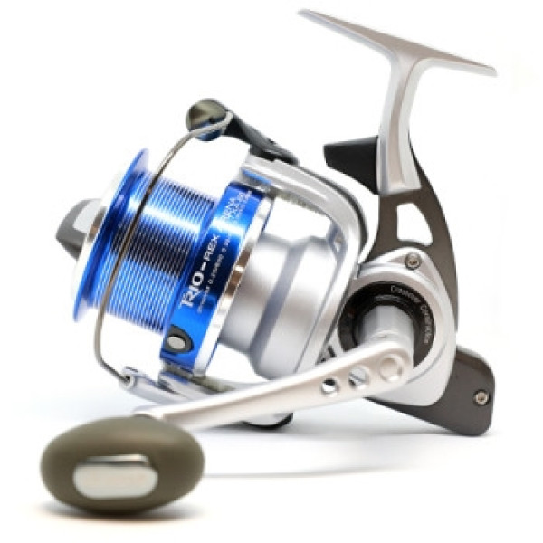 Okuma Trio Rex Arena-TXA-60 FD reel