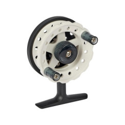 Viking Fishing Ice Pro 65L Reel (White)