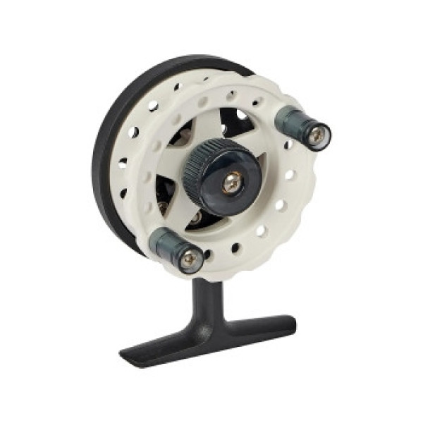 Viking Fishing Ice Pro 65L Reel (White)