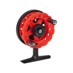 Viking Fishing Ice Pro 65L Reel (red)