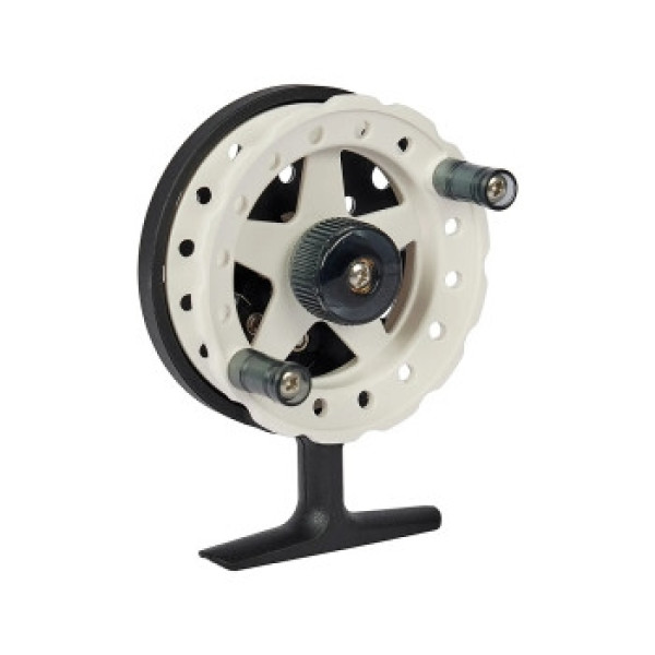 Катушка Viking Fishing Ice Pro 75L ц:white